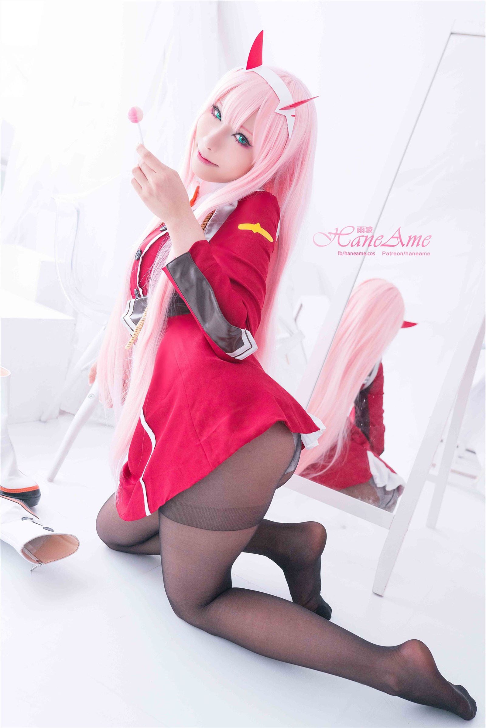 雨波_HaneAme-NO.077 Zero Two主制服(2)